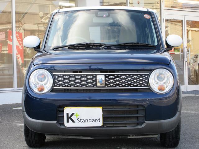 アルトラパン モード 衝突被害軽減システム/シートヒーター/フルセグナビ/ETC/CD&DVD再生可能/ブルートゥース/プッシュスタート/障害物センサー/HIDヘッドライト(8枚目)