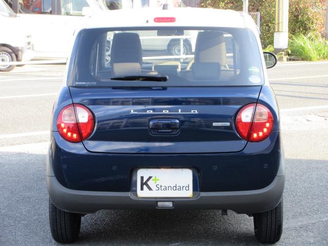 アルトラパン モード 衝突被害軽減システム/シートヒーター/フルセグナビ/ETC/CD&DVD再生可能/ブルートゥース/プッシュスタート/障害物センサー/HIDヘッドライト(9枚目)