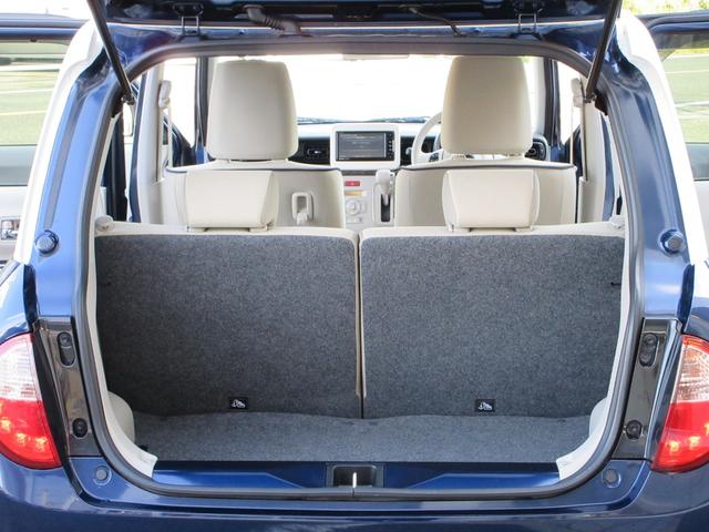 アルトラパン モード 衝突被害軽減システム/シートヒーター/フルセグナビ/ETC/CD&DVD再生可能/ブルートゥース/プッシュスタート/障害物センサー/HIDヘッドライト(10枚目)