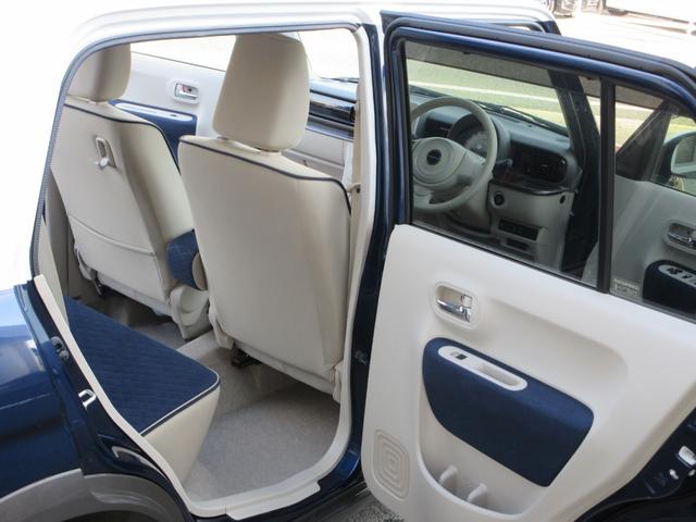 アルトラパン モード 衝突被害軽減システム/シートヒーター/フルセグナビ/ETC/CD&DVD再生可能/ブルートゥース/プッシュスタート/障害物センサー/HIDヘッドライト(11枚目)