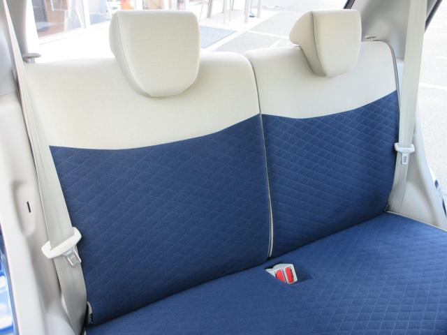 アルトラパン モード 衝突被害軽減システム/シートヒーター/フルセグナビ/ETC/CD&DVD再生可能/ブルートゥース/プッシュスタート/障害物センサー/HIDヘッドライト(12枚目)