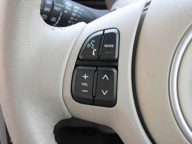 アルトラパン モード 衝突被害軽減システム/シートヒーター/フルセグナビ/ETC/CD&DVD再生可能/ブルートゥース/プッシュスタート/障害物センサー/HIDヘッドライト(16枚目)