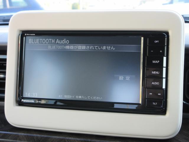 アルトラパン モード 衝突被害軽減システム/シートヒーター/フルセグナビ/ETC/CD&DVD再生可能/ブルートゥース/プッシュスタート/障害物センサー/HIDヘッドライト(21枚目)