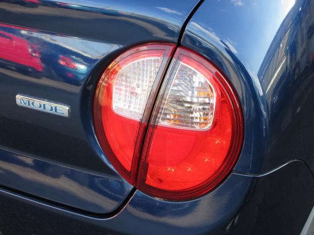 アルトラパン モード 衝突被害軽減システム/シートヒーター/フルセグナビ/ETC/CD&DVD再生可能/ブルートゥース/プッシュスタート/障害物センサー/HIDヘッドライト(29枚目)