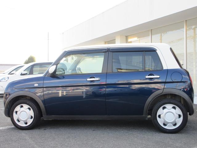 アルトラパン モード 衝突被害軽減システム/シートヒーター/フルセグナビ/ETC/CD&DVD再生可能/ブルートゥース/プッシュスタート/障害物センサー/HIDヘッドライト(32枚目)