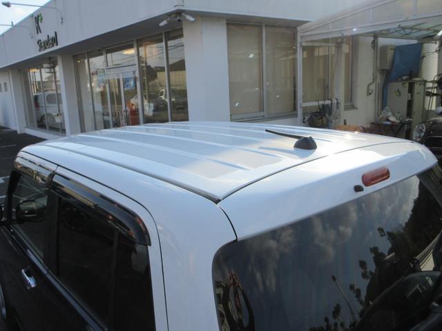 アルトラパン モード 衝突被害軽減システム/シートヒーター/フルセグナビ/ETC/CD&DVD再生可能/ブルートゥース/プッシュスタート/障害物センサー/HIDヘッドライト(35枚目)