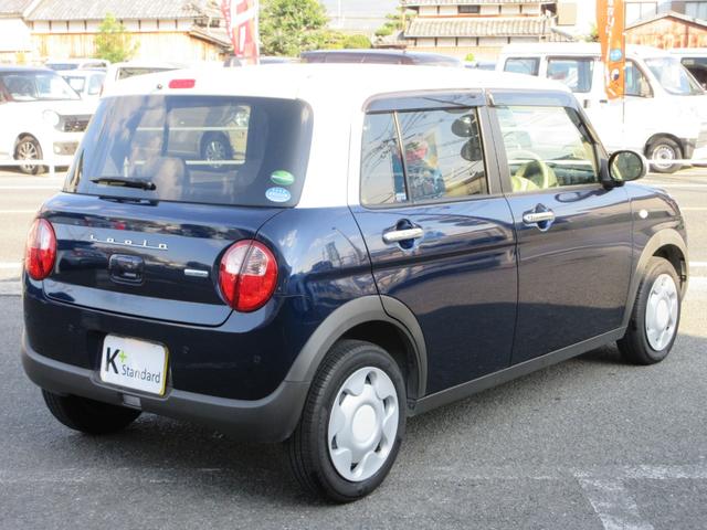 アルトラパン モード 衝突被害軽減システム/シートヒーター/フルセグナビ/ETC/CD&DVD再生可能/ブルートゥース/プッシュスタート/障害物センサー/HIDヘッドライト(37枚目)