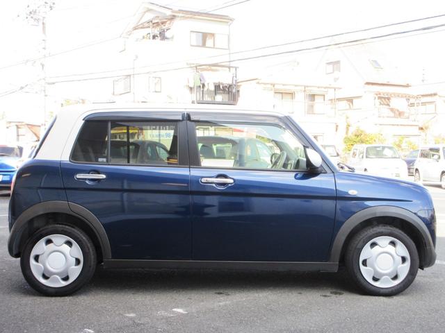 アルトラパン モード 衝突被害軽減システム/シートヒーター/フルセグナビ/ETC/CD&DVD再生可能/ブルートゥース/プッシュスタート/障害物センサー/HIDヘッドライト(38枚目)