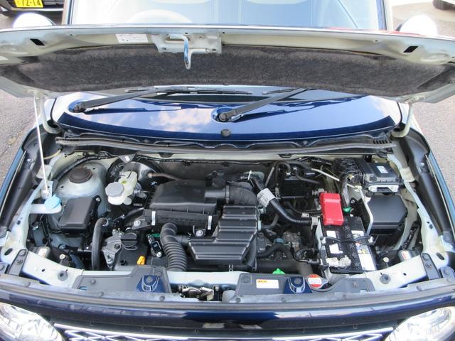 アルトラパン モード 衝突被害軽減システム/シートヒーター/フルセグナビ/ETC/CD&DVD再生可能/ブルートゥース/プッシュスタート/障害物センサー/HIDヘッドライト(39枚目)