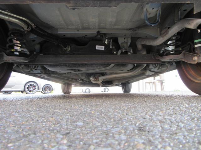 アルトラパン モード 衝突被害軽減システム/シートヒーター/フルセグナビ/ETC/CD&DVD再生可能/ブルートゥース/プッシュスタート/障害物センサー/HIDヘッドライト(40枚目)