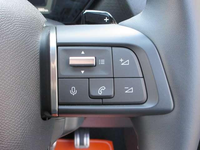 Ｃ５ Ｘ マックス　プラグインハイブリッド　サンルーフ／ヘッドアップディスプレイ／衝突被害軽減システム／ブラインドスポットモニター／リアクロストラフィックアラート／デジタルインナーミラー／ベンチレーション＆マッサージ機能付ハーフレザーシート（18枚目）