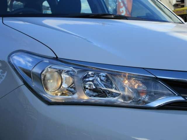 カローラフィールダー ハイブリッド　ＥＸ　衝突被害軽減システム／メモリーナビ／Ｂｌｕｅｔｏｏｔｈ／バックカメラ／ＥＴＣ／プッシュスタート／ナノイー付オートエアコン／サイドエアバッグ／障害物センサー（30枚目）