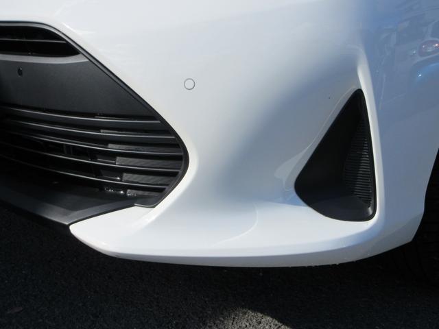 カローラフィールダー ハイブリッド　ＥＸ　衝突被害軽減システム／メモリーナビ／Ｂｌｕｅｔｏｏｔｈ／バックカメラ／ＥＴＣ／プッシュスタート／ナノイー付オートエアコン／サイドエアバッグ／障害物センサー（41枚目）