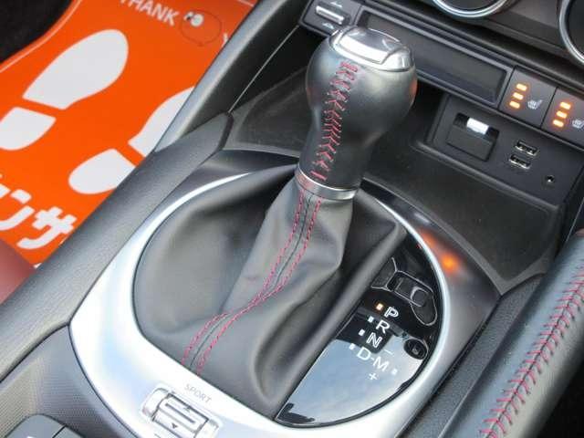 ロードスターＲＦ ＶＳ　ＢＯＳＥサウンド／衝突被害軽減システム／ブラインドスポットモニター／ヒーター付茶革シート／オートエグゼハンドル／フルセグナビ／ＣＤ＆ＤＶＤ再生可能／Ｂｌｕｅｔｏｏｔｈ／バックカメラ／ドラレコ／ＥＴＣ（28枚目）