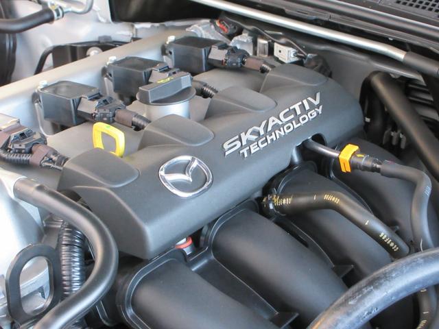 ロードスターＲＦ ＶＳ　ＢＯＳＥサウンド／衝突被害軽減システム／ブラインドスポットモニター／ヒーター付茶革シート／オートエグゼハンドル／フルセグナビ／ＣＤ＆ＤＶＤ再生可能／Ｂｌｕｅｔｏｏｔｈ／バックカメラ／ドラレコ／ＥＴＣ（60枚目）