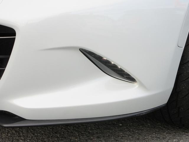 ロードスターＲＦ ＶＳ　ＢＯＳＥサウンド／衝突被害軽減システム／ブラインドスポットモニター／ヒーター付茶革シート／オートエグゼハンドル／フルセグナビ／ＣＤ＆ＤＶＤ再生可能／Ｂｌｕｅｔｏｏｔｈ／バックカメラ／ドラレコ／ＥＴＣ（65枚目）