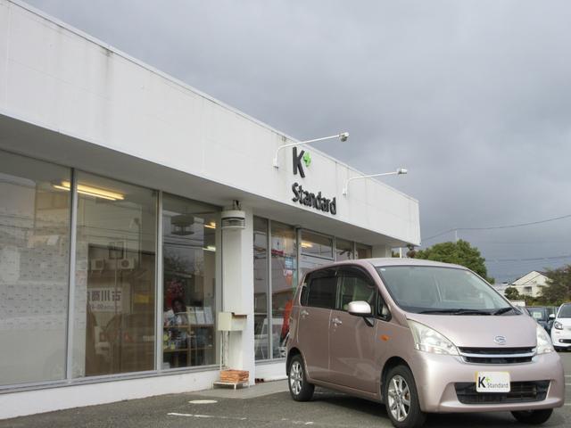 ムーヴ Ｘ　ワンオーナー／ドライブレコーダー／ＣＤ再生可能／ＡＵＸ／プッシュスタート／禁煙車／アルミホイール／アイドリングストップ（7枚目）