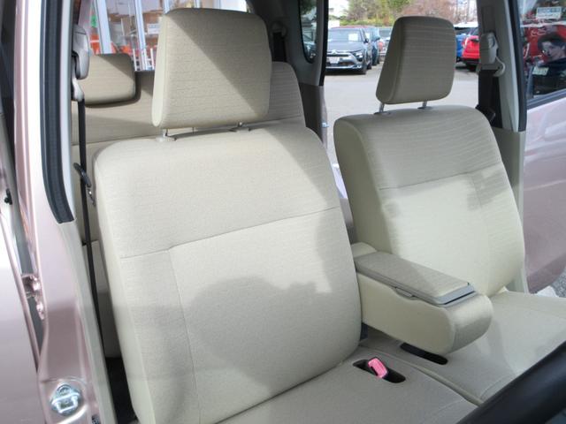 ムーヴ Ｘ　ワンオーナー／ドライブレコーダー／ＣＤ再生可能／ＡＵＸ／プッシュスタート／禁煙車／アルミホイール／アイドリングストップ（15枚目）