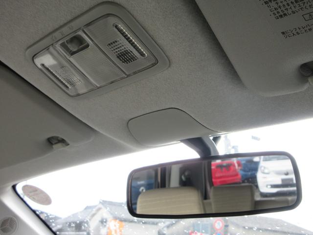 ムーヴ Ｘ　ワンオーナー／ドライブレコーダー／ＣＤ再生可能／ＡＵＸ／プッシュスタート／禁煙車／アルミホイール／アイドリングストップ（28枚目）