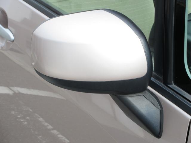 ムーヴ Ｘ　ワンオーナー／ドライブレコーダー／ＣＤ再生可能／ＡＵＸ／プッシュスタート／禁煙車／アルミホイール／アイドリングストップ（35枚目）