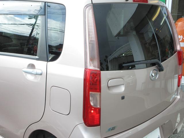 ムーヴ Ｘ　ワンオーナー／ドライブレコーダー／ＣＤ再生可能／ＡＵＸ／プッシュスタート／禁煙車／アルミホイール／アイドリングストップ（37枚目）