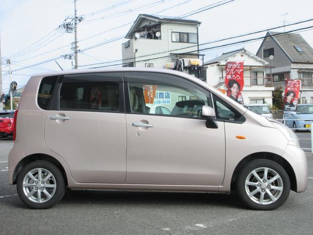 ムーヴ Ｘ　ワンオーナー／ドライブレコーダー／ＣＤ再生可能／ＡＵＸ／プッシュスタート／禁煙車／アルミホイール／アイドリングストップ（43枚目）