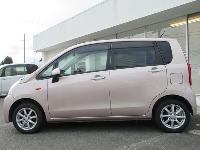 ムーヴ Ｘ　ワンオーナー／ドライブレコーダー／ＣＤ再生可能／ＡＵＸ／プッシュスタート／禁煙車／アルミホイール／アイドリングストップ（44枚目）