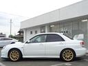 ＷＲＸ　ＳＴｉ　４ＷＤ　６速ミッション　４ＷＤ　ＣＤ　ＡＵＸ　ＥＴＣ　ＨＩＤライト　ブレンボキャリパー　ルーフスポイラー　ブーストメーター　ターボタイマー（24枚目）