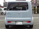 NISSAN CUBE CUBIC