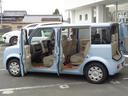 NISSAN CUBE CUBIC