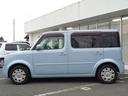 NISSAN CUBE CUBIC