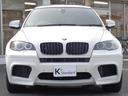 BMW X6 M