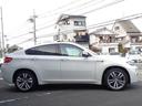 BMW X6 M