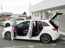 Ｂ１８０　ＡＭＧライン　アドバンスドパッケージ／禁煙車／サンルーフ／レーダー／ヘッドアップディスプレイ／ブラインドスポットモニター／置くだけ充電／衝突被害軽減システム／フルセグナビ／３６０°カメラ／電動革シート（51枚目）