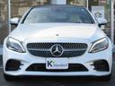 MERCEDES BENZ C-CLASS