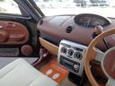 TOYOTA WILL VI