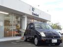 TOYOTA WILL VI