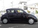 TOYOTA WILL VI