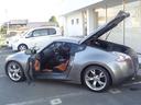NISSAN FAIRLADY Z