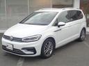 VOLKSWAGEN GOLF TOURAN