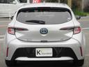 TOYOTA COROLLASPORT