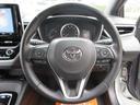TOYOTA COROLLASPORT