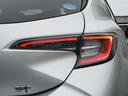 TOYOTA COROLLASPORT