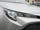 TOYOTA COROLLASPORT