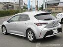 TOYOTA COROLLASPORT