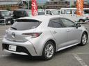 TOYOTA COROLLASPORT