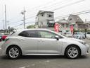 TOYOTA COROLLASPORT