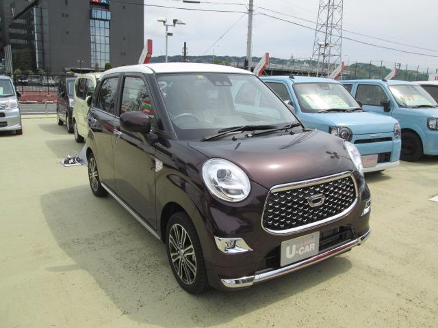 スタイルG SAIII(3枚目)