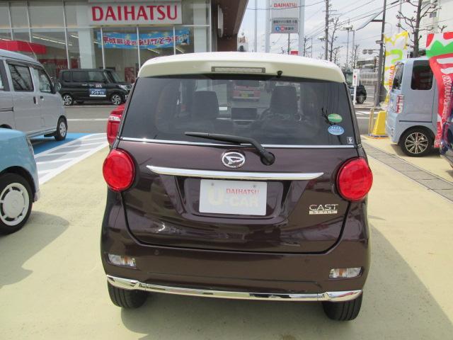 スタイルG SAIII(16枚目)