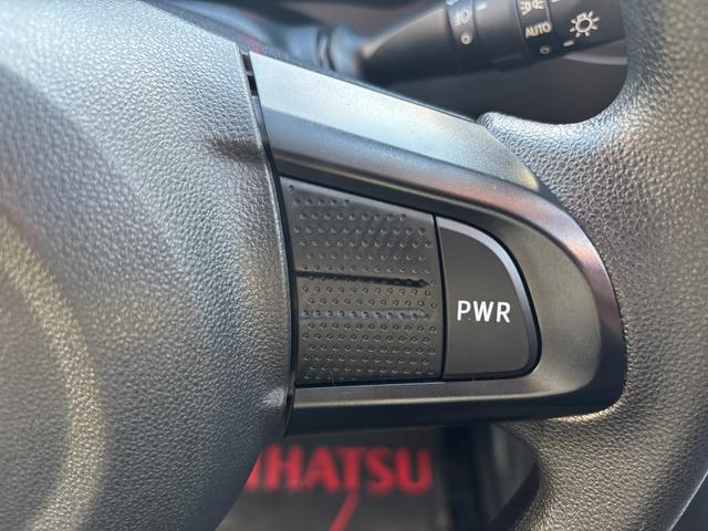 キャスト アクティバＧ　リミテッド　ＳＡＩＩＩ　１５インチアルミホイール　ＬＥＤヘッドランプ　ＬＥＤフォグランプ　革巻きチルトステアリング　ＵＶカットガラス（17枚目）